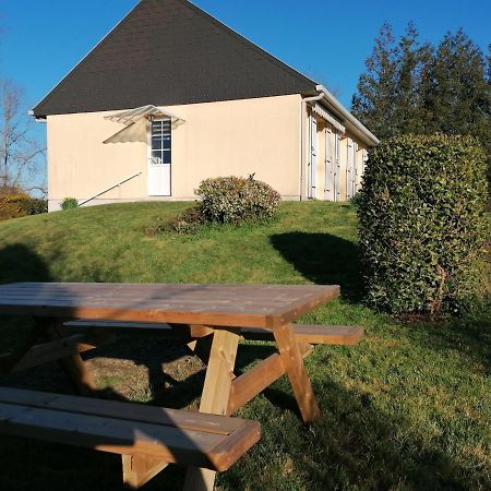 Campagne Proche Bayeux Et Plages Du Debarquement. Crouay Exterior foto